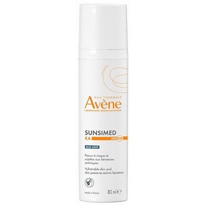 AVENE SunsiMed KA Αντηλιακό για το υπερευαίσθητο δ