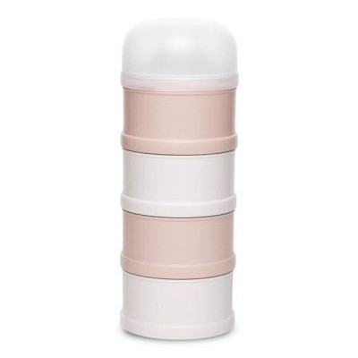 SUAVINEX Hygge Δοσομετρητής Σκόνης Βρεφικού Γάλακτος 4 Θέσεων Σε Διάφορα Χρώματα