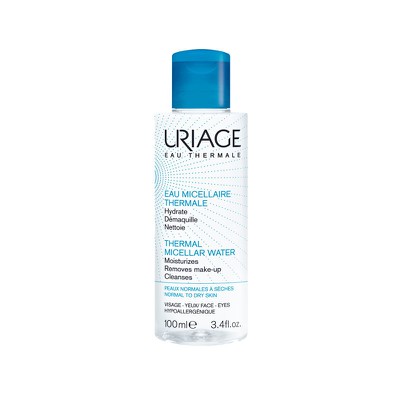 Uriage - Eau Micellaire Thermale PNS - 100ml