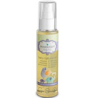BABY NATURAL OIL 100ML 