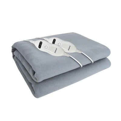 Electric Heated Double Underblanket PREB-81097 Pri