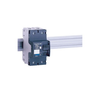 Micro-Automatic Switch NG125L 2P 10A D 18839