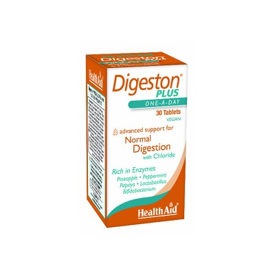 Health Aid - Digeston Plus - 30tabs