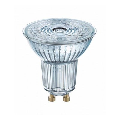 Led Lamp Spot Gu10 Ραr16 6,9W Gu10 6500K 575Lμ 230