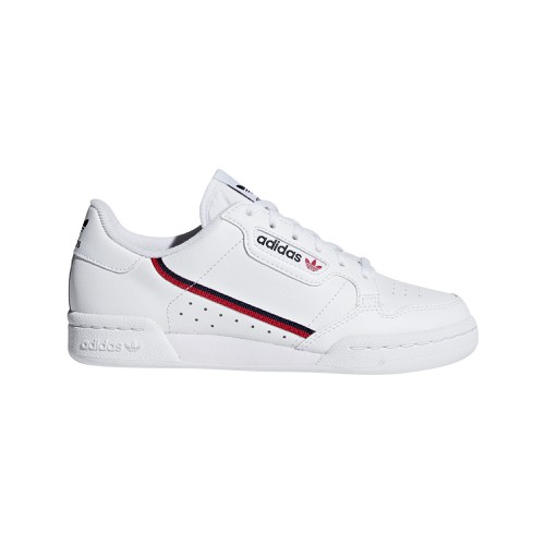 adidas kids continental 80 shoes (F99787)