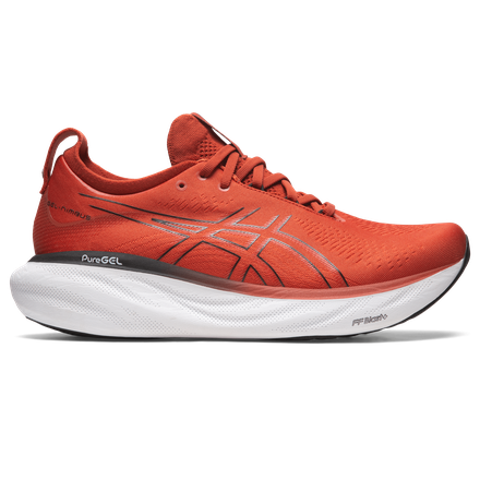 GEL-NIMBUS 25  Υποδ.Ανδρ.Εισ.