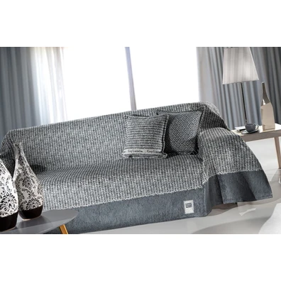 Ριχτάρι Parfait Anthracite Πολυθρόνας 180x150 guy 