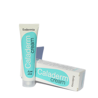 Evdermia Caladerm Cream 40ml - Κρέμα Κατά Της Ακμή