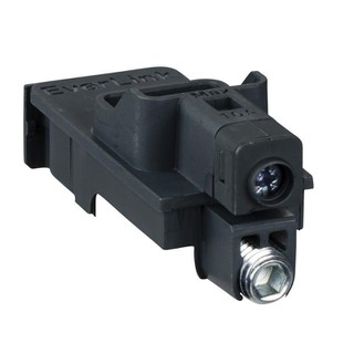 EverLink Connector with Control Wire Terminal for 