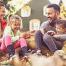 8 αγαπημένες φθινοπωρινές δραστηριότητες για γονείς και παιδιά