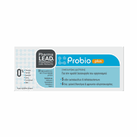 PharmaLead Probio Plus 30 Κάψουλες - Συμπλήρωμα Δι