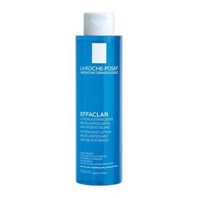 La Roche Posay Effaclar Lotion Λοσιόν Καθαρισμού μ