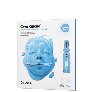 DR. JART+ CRYO RUBBER WITH MOISTURIZING HYALURONIC