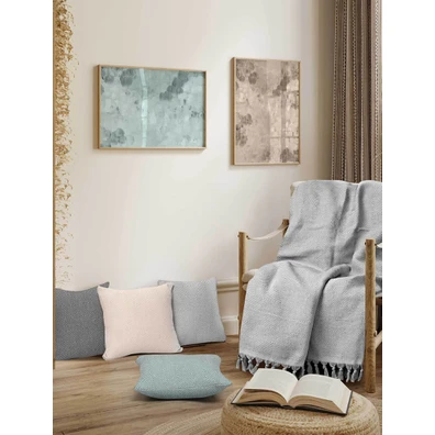 Ριχτάρι Vorm Grey