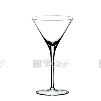 Ποτήρι Martini Riedel 