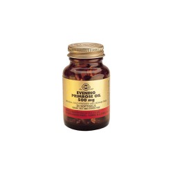 Solgar Evening Primrose Oil 500mg 30 μαλακές κάψουλες