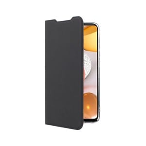 Vivid Case Book Samsung Galaxy A42 Black