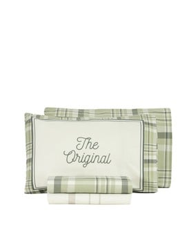 Pillowcase set - The Original