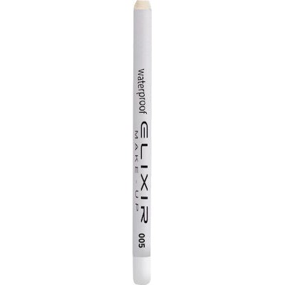 ELIXIR Eye Pencil Waterproof Λεύκο 005