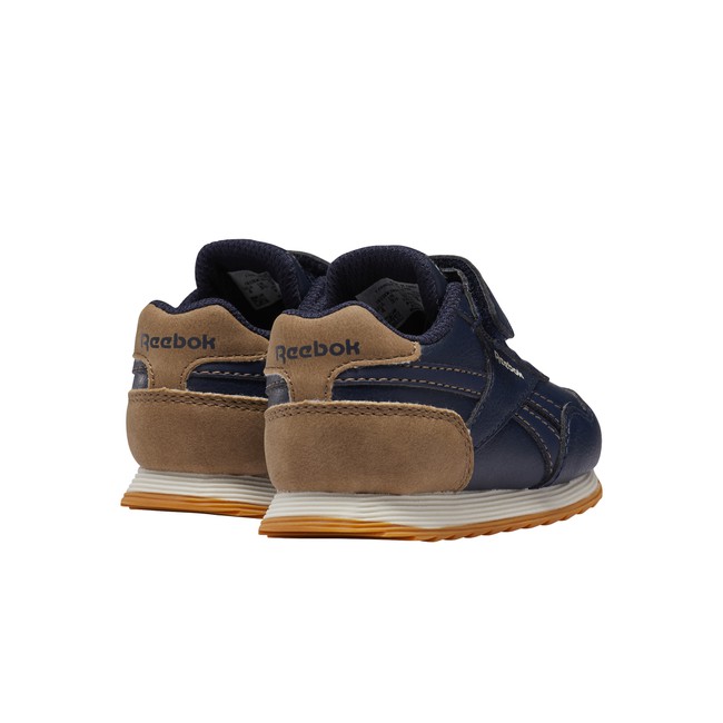 Reebok Infant Royal Classic Jogger 3 Shoes (G58319) -