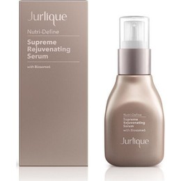 Jurlique Nutri-Define Rejuvenating Serum Αντιγήρανσης 30ml