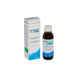 Froika Xerodent Mouthwash Dry Mouth Mouthwash For Dry Mouth 250ml