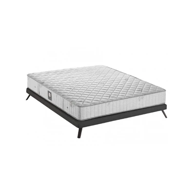 Στρώμα Ύπνου Ορθοπεδικό Διπλό 130x190x21cm (Πλάτος