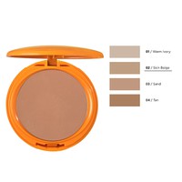 RADIANT PHOTO AGEING PROTECTION COMPACT POWDER SPF30 No2 (SKIN BEIGE)
