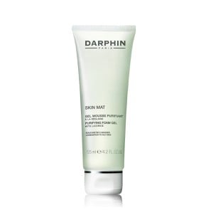 Darphin Purifying Foam Oil-Free Gel with Lycorice 