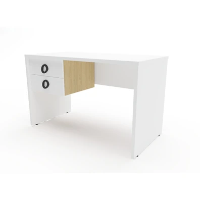 Wooden Single Bed 