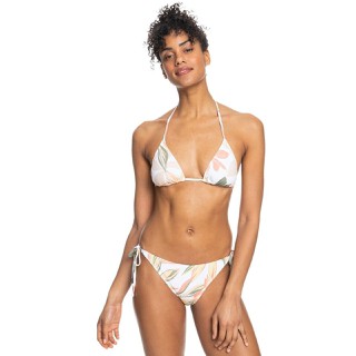 Women's Roxy Beach Classics Tiki Swim Bikini Top