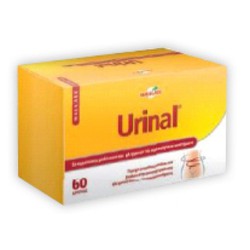 Walmark Urinal 60caps