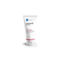 PANTHENOL EXTRA BODY MILK 200ML