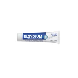 Elgydium Whitening Jumbo Λευκαντική Οδοντόκρεμα 100ml
