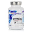 Viogenesis Vitamin C Time Release Original Triple Phase, 120caps