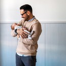 7 νέα task που αναλαμβάνει ένας νέος πατέρας 