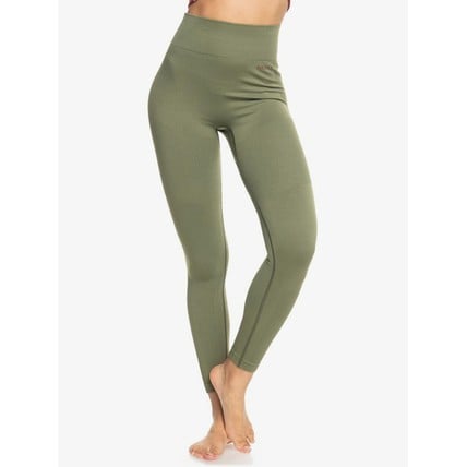 Roxy Proud Of Being - Workout Leggings For Women (