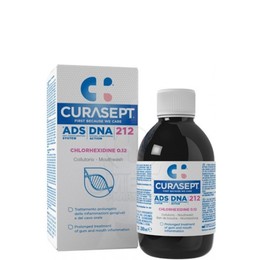 Curasept ADS 212 Chlorhexidine 0.12 Στοματικό Διάλυμα 200ml
