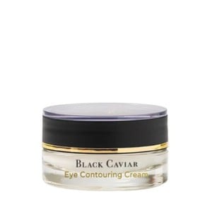 Power of Nature Black Caviar Eye Contouring Cream,