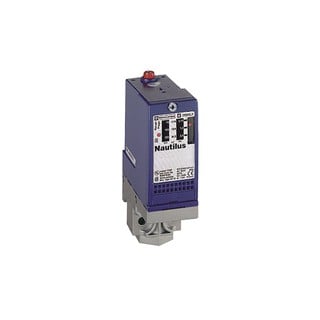 Electromechanical Pressure Sensor 500bar 1/4'' Fem