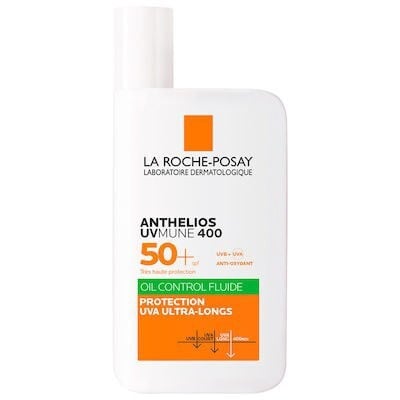 La Roche Posay Anthelios Uvmune Oil Control Fluid 