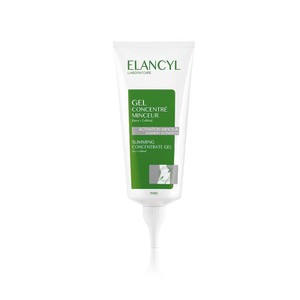 ELANCYL Slim massage ανταλλακτικό gel κατά της κυτ