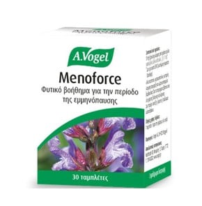 A. Vogel Menoforce Food Supplement for the Treatme