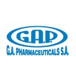 Gap Parmaceuticals S.A