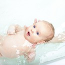 Как и колко често да къпем бебето
