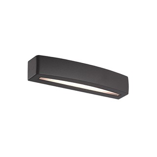 Outdoor Wall Light LED 12W 3000K Anthracite 422330