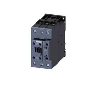 Power Contactor 3P 80A 400V 3RT2038-1AG20