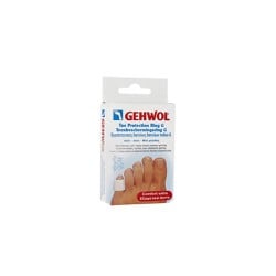 Gehwol Toe Protection Ring G Mini Προστατευτικός Δακτύλιος Δακτύλων Ποδιού 