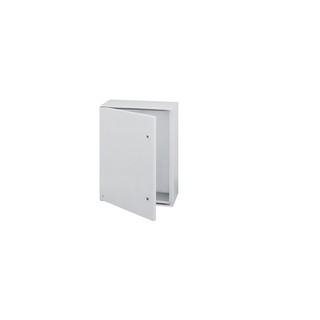 Polyester Enclosure Orion Plus Plain Door 500X650X