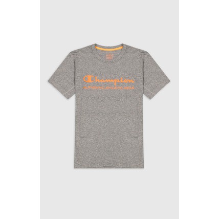 Champion Men Crewneck T-Shirt (218588)